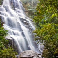 CACHOEIRA VÉU DE NOIVAS