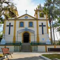IGREJA MATRIZ DE SÃO JOSÉ